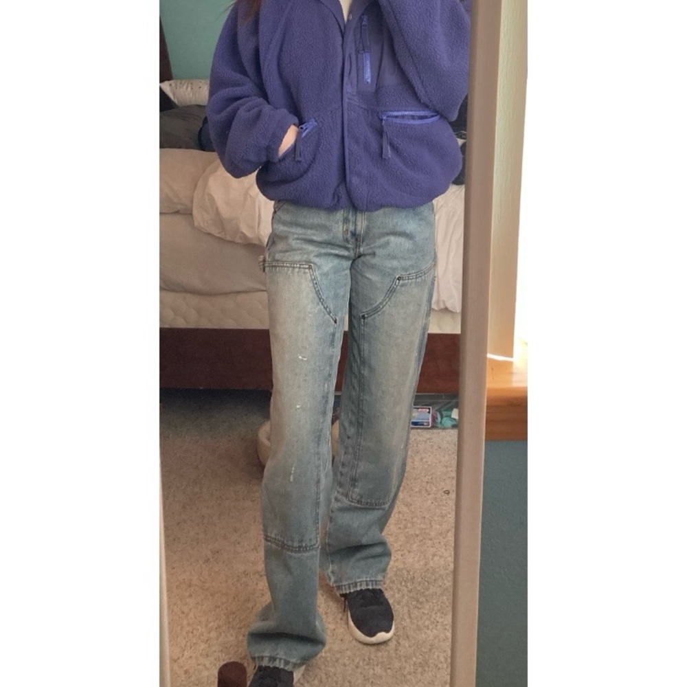 Urban Outfitters BDG carpenter jeans